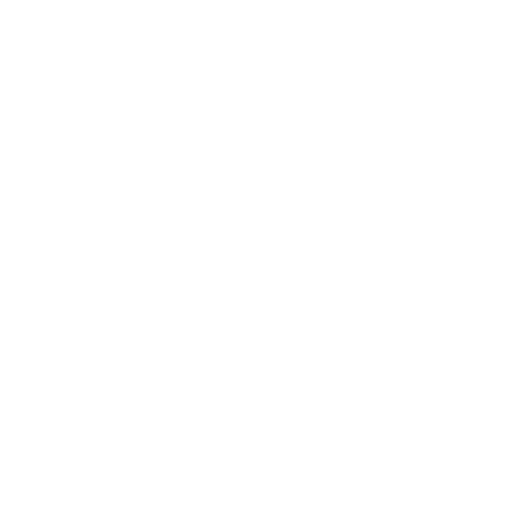 Ghost Express
